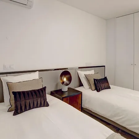 Luxury Graça The Amazing View Of