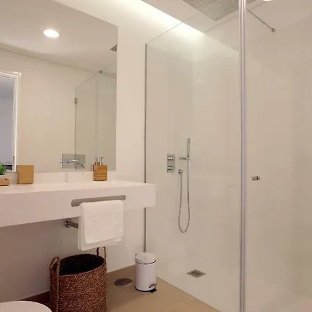 Apartamento Luxury Graça The Amazing View Of *
