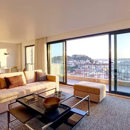Luxury Graça The Amazing View Of