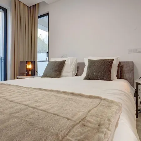 Apartamento Luxury Graça The Amazing View Of Lisboa