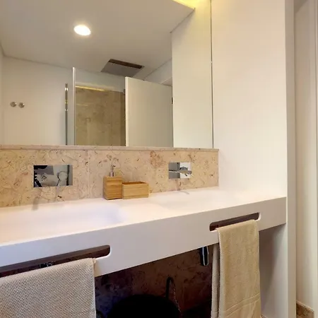 Apartamento Luxury Graça The Amazing View Of *