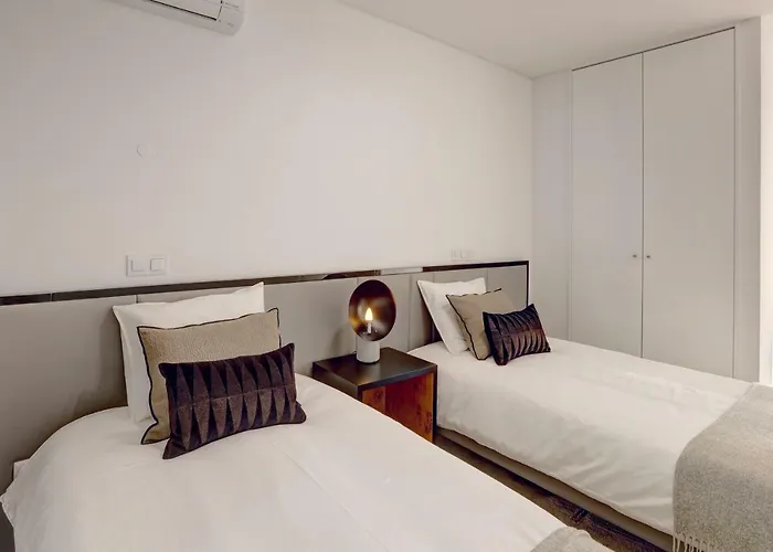 Luxury Graca The Amazing View Of