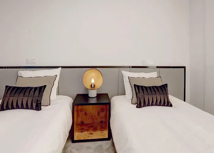 Luxury Graca The Amazing View Of * リスボン