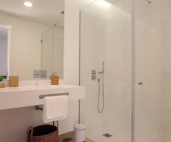 アパート Luxury Graca The Amazing View Of *