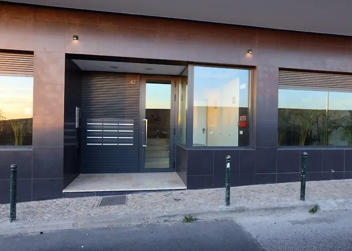 Luxury Graca The Amazing View Of アパート