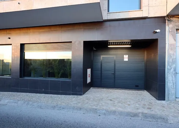 Luxury Graca The Amazing View Of アパート