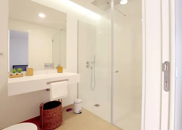 Luxury Graca The Amazing View Of アパート