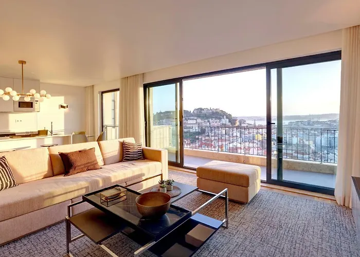 Luxury Graca The Amazing View Of