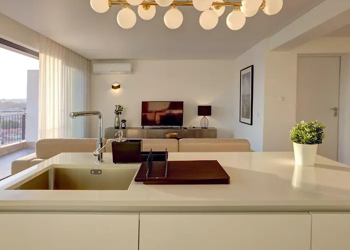 Luxury Graca The Amazing View Of