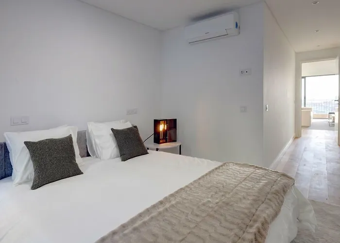 Luxury Graca The Amazing View Of *