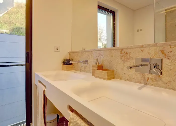 Luxury Graca The Amazing View Of アパート