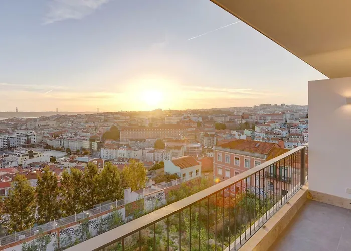 Luxury Graca The Amazing View Of