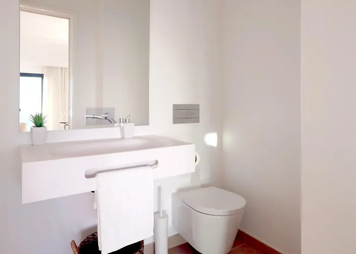 Luxury Graca The Amazing View Of *